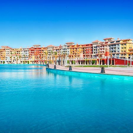 Porto Sharm El Sheikh Resort Sharm el-Sheikh Luaran gambar