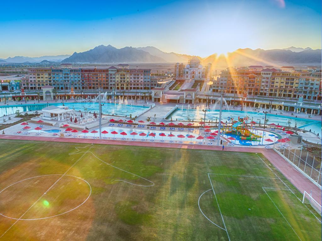 Porto Sharm El Sheikh Resort Sharm el-Sheikh Luaran gambar