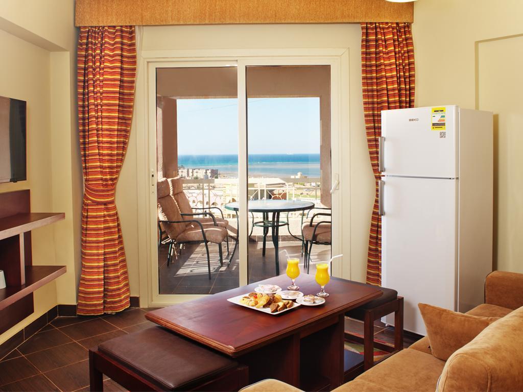 Porto Sharm El Sheikh Resort Sharm el-Sheikh Luaran gambar