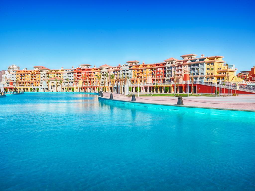 Porto Sharm El Sheikh Resort Sharm el-Sheikh Luaran gambar