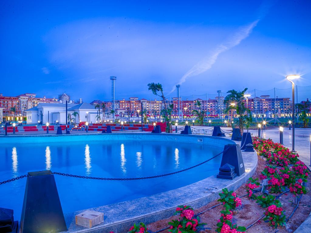 Porto Sharm El Sheikh Resort Sharm el-Sheikh Luaran gambar