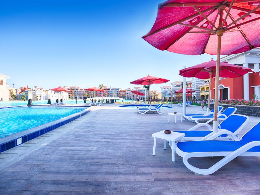 Porto Sharm El Sheikh Resort Sharm el-Sheikh Luaran gambar